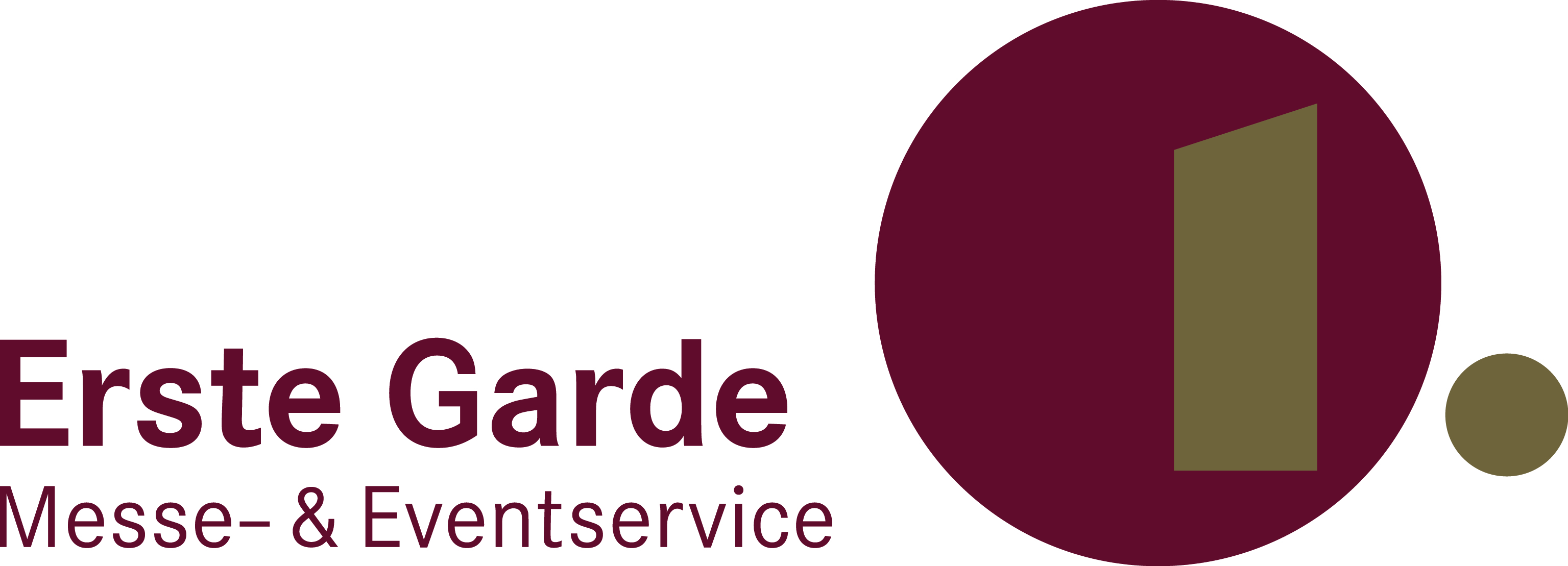 Erste Garde Logo